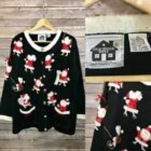 Ugly Christmas Sweater